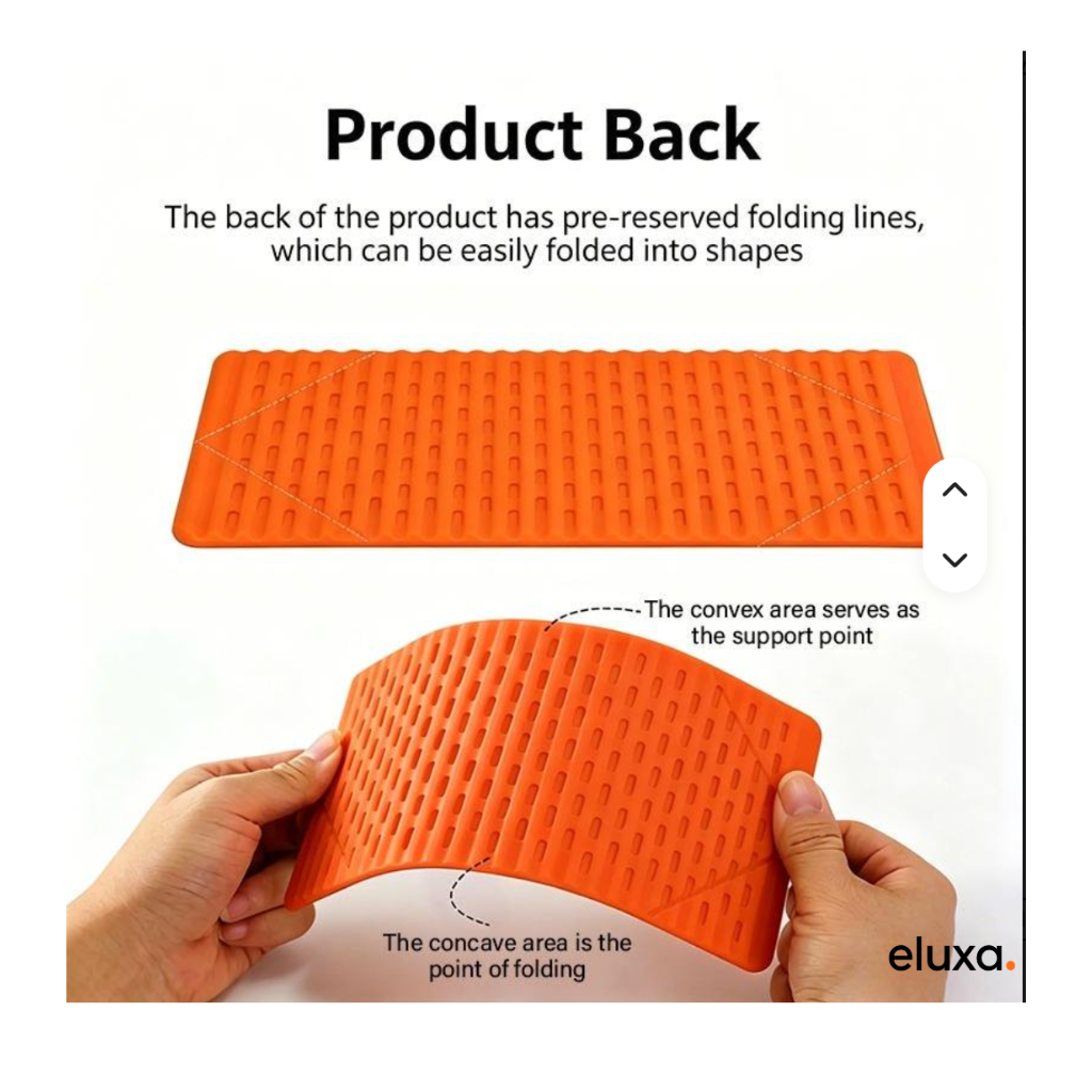 Multi-functional foldable phone holder