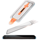 Apple iPhone HD Tempered Glass with Dust-Free Chamber