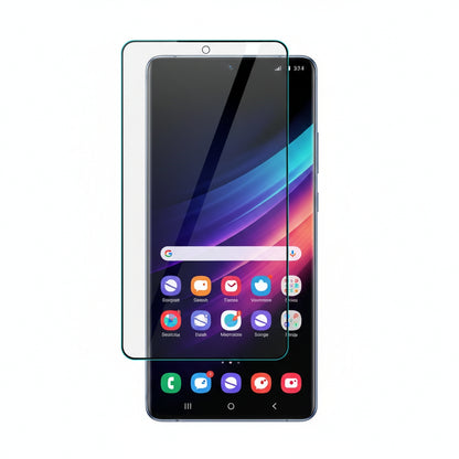 Samsung Ultra-Thin High-Aluminum Screen Protector